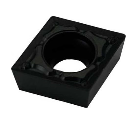 Пластина токарная CCMT120408-HM YP750 UARGUS 14 539 028