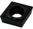 Пластина токарная CCMT120408-HM YP750 UARGUS 14 539 028 1