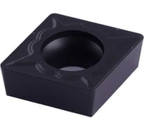 Пластина токарная CCMT120408-TM YC331 UARGUS 14 539 030