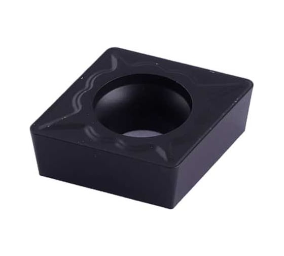 Пластина токарная CCMT120408-TM YC331 UARGUS 14 539 030