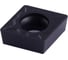 Пластина токарная CCMT120408-TM YC331 UARGUS 14 539 030 1