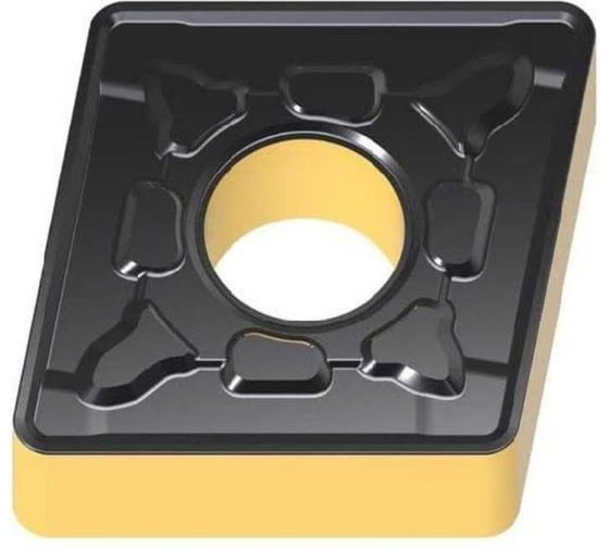 Пластина фрезерная CPNT120408T WP35CM UARGUS 15 711 203 1