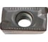 Пластина фрезерная XOMX10T304TR-M09 MP3000 UARGUS 15 823 012 1