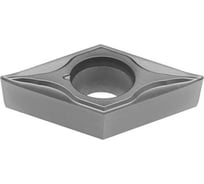 Пластина токарная DCGT11T308-LC YN101 UARGUS 14 603 002