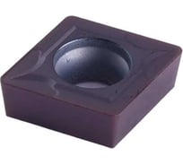 Пластина токарная CCMT120408 VP HM5225 UARGUS 14 539 032