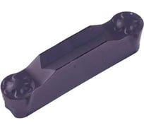 Пластина отрезная (канавочная) 5 мм ZRHD05-MG YBG202 UARGUS 14 492 107