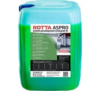 Жидкость для охлаждения шпинделя ЧПУ ЭКО 1 л РОТТА ЖИДЧПУЭКО1