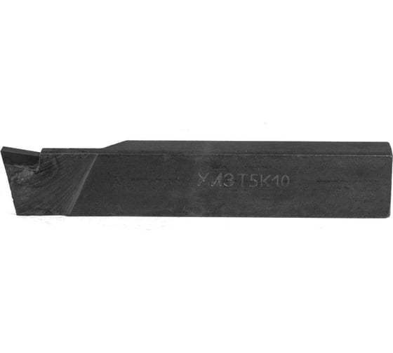 Резец отрезной 25x16x140 мм, Т5К10 ХИЗ ri.406.14 1