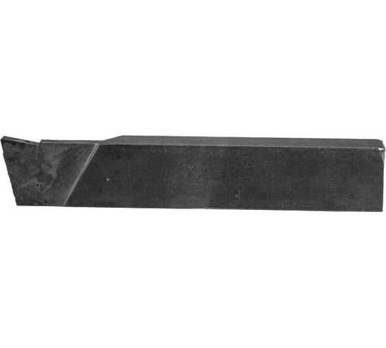 Резец отрезной 25x16x140 мм, Т15К6 ХИЗ ri.406.12 1