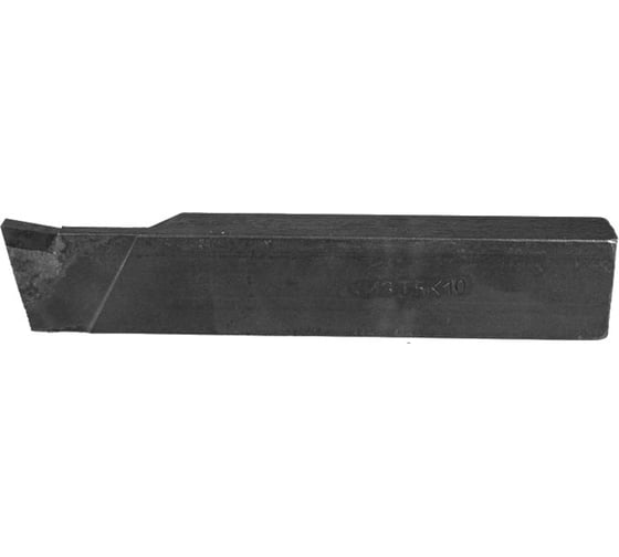 Резец отрезной 32x20x170 мм, Т5К10 ХИЗ ri.406.21 1