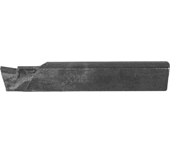 Резец отрезной 16x10x100 мм, Т5К10 ХИЗ ri.406.6 1