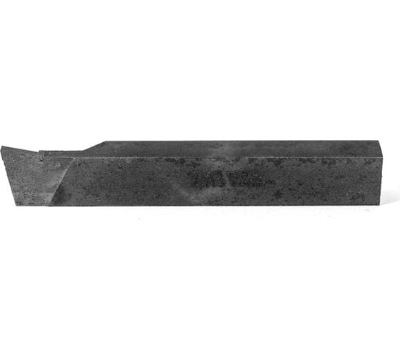 Резец отрезной 16x10x100 мм, ВК8 ХИЗ ri.406.4