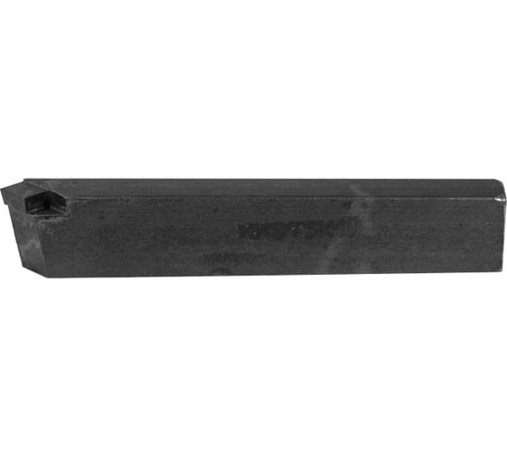 Резец проходной прямой 25x16x140 мм, Т5К10 ХИЗ ri.153.77 1