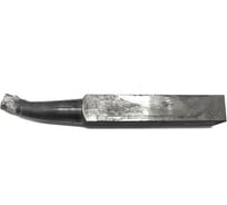 Резец расточной для сквозных отверстий 25x25x200 ВК8 ХИЗ ri.408.25