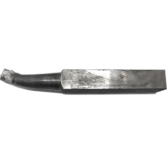 Резец расточной для сквозных отверстий 25x25x200 мм, ВК8 ХИЗ ri.408.25 1