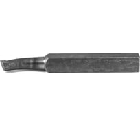 Резец расточной для сквозных отверстий 20x20x170 ВК8 ХИЗ ri.408.12