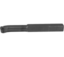 Резец резьбовой для внутренней резьбы 20x20x200 Т5К10 ХИЗ ri.409.18