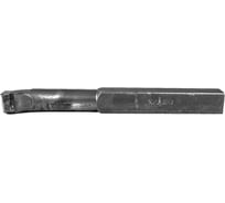Резец резьбовой для внутренней резьбы 25x25x240 мм, ВК8 ХИЗ ri.409.28