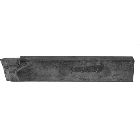 Резец резьбовой для наружной резьбы 25x16x140 мм, ВК8 ХИЗ ri.410.10