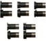 Запасные формовочные опоры 1/2" для HOT-300 PROMA 25103012 1
