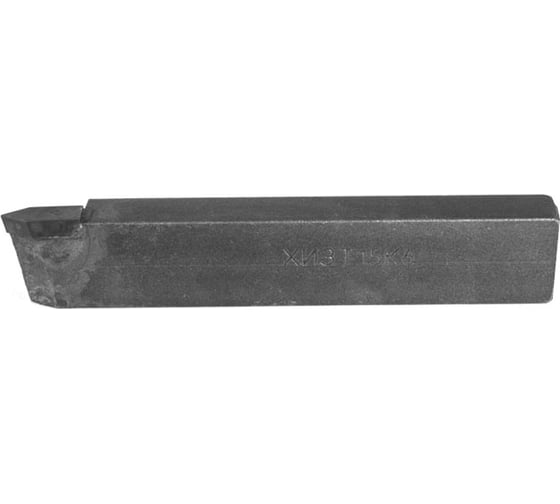 Резец резьбовой для наружной резьбы 25x16x140 мм, Т15К6 ХИЗ ri.410.11 1