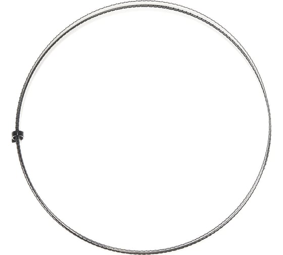 Пила ленточная углеродистая по дереву Wood 4270х35x1.05 мм, шаг 20 мм, 5 шт Horёk HRW0478 1