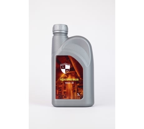 Масло редукторное CLP – 150 1 л SL52 Р0072024