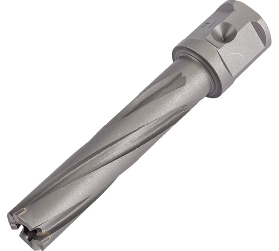 Сверло кольцевое (14х55 мм; TCT; Weldon 19/One-touch) Euroboor HMLU.140