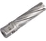 Сверло кольцевое (18х55 мм; TCT; Weldon 19/One-touch) Euroboor HMLU.180 2