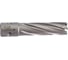 Сверло кольцевое (18х55 мм; TCT; Weldon 19/One-touch) Euroboor HMLU.180 3