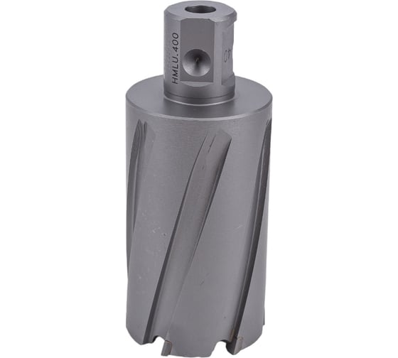 Сверло кольцевое (40х55 мм; TCT; Weldon 19/One-touch) Euroboor HMLU.400