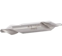Сверло центровочное DIN 333 А (3.15х50 мм) RUKO 217315