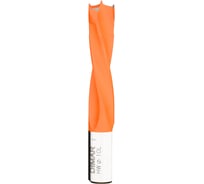 Сверло глухое левое 4 флейты (10x43 мм; L70 мм; хвостовик 10x20 присадка) Dimar 2014507