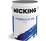 Масло гидравлическое Нydraulic Oil HLP 46 20 л Micking M9141 1