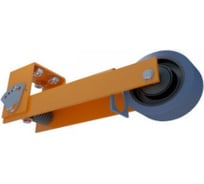 Устройство контроля скорости конвейерной ленты ТЕКО УКС2 сталь/пластмасса 318х146х108 –45...+65 °C 00-00043437