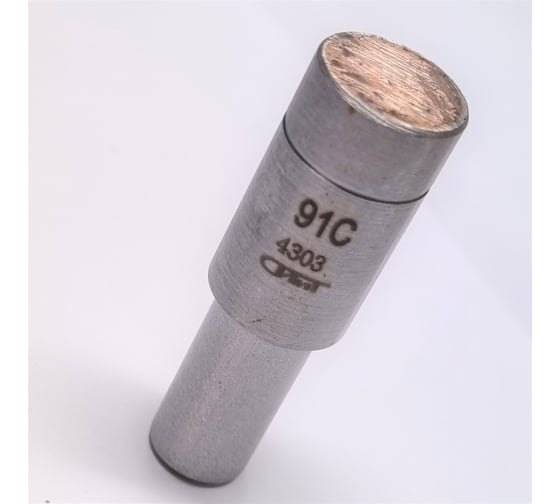 Алмазный карандаш 3908-0091 (тип 04; исполнение С; 2 карата) СИИТ 1к-91