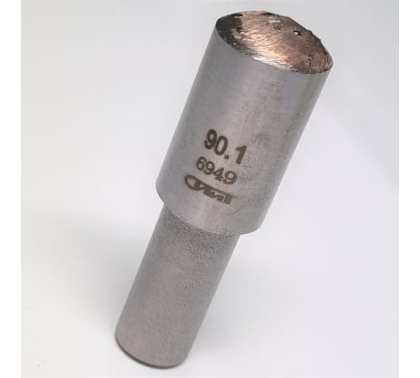 Алмазный карандаш 3908-0090 (тип 03; исполнение С; 1,5 карата) СИИТ 1к-90