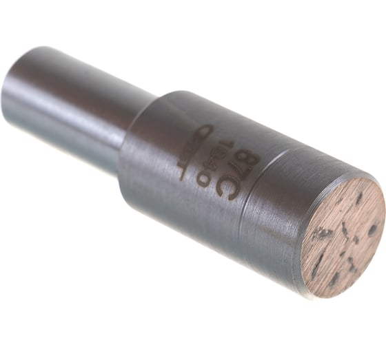 Алмазный карандаш 3908-0087С (тип 02; исполнение С; 1 карат) СИИТ 1к-87С