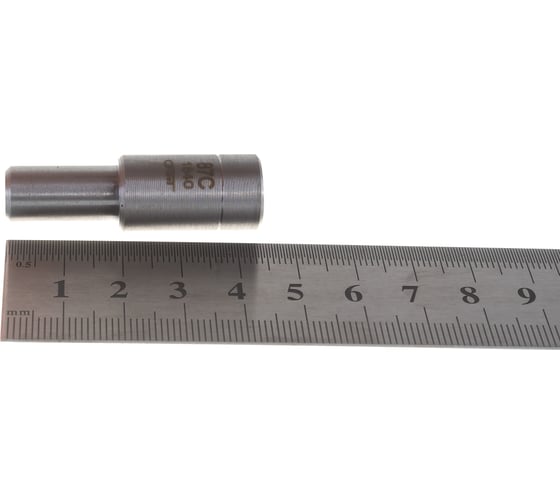 Алмазный карандаш 3908-0087С (тип 02; исполнение С; 1 карат) СИИТ 1к-87С