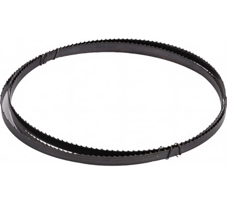 Полотно каленой ленточной пилы (10x0.65x1826 мм; 6TPI) WOODWORK F10.6.1826-6