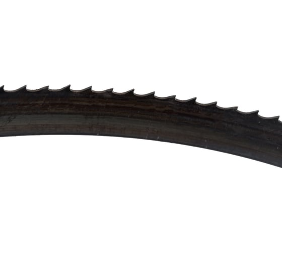 Полотно каленой ленточной пилы (13x0.65x1826 мм; 6TPI) WOODWORK F13.6.1826-6