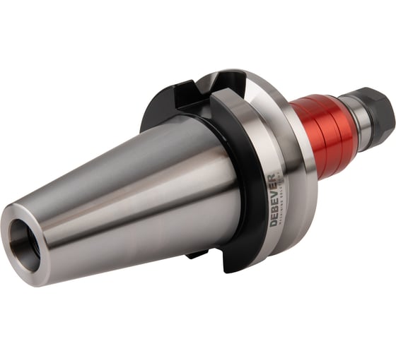 Патрон резьбонарезной BT50-TCMCER20-140, серия Standard Debever Machining Solutions DB-S-BT50TCMCER20140