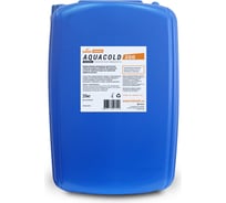 Жидкость закалочная Aquacold 200 20 кг концентрат Komar 00-00002446