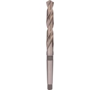 Сверло по металлу HSSE-Co5 DIN345 КМ1 11.5х175х94 мм RUKO 204115E