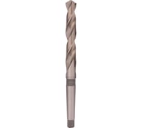 Сверло по металлу HSSE-Co5 DIN345 КМ2 20.5х243х145 мм RUKO 204205E