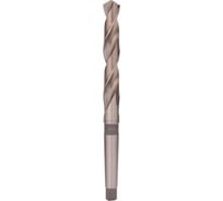 Сверло по металлу HSSE-Co5 DIN345 КМ3 24.0х281х160 мм RUKO 204240E