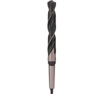Сверло по металлу HSS DIN345 КМ1 13.5х189х108 мм RUKO 204135