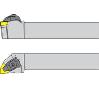 Токарная державка наружная DWLNR 2525 M08 New Century NC230165
