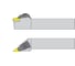 Токарная державка наружная DVJNR 2525 M16 New Century NC230271 1