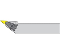Токарная державка наружная DVJNL 2525 M16 New Century NC230270